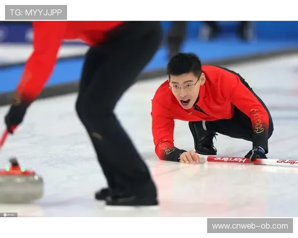 从肺癌康复到执教冬奥：加拿大冰壶混双教练的五年重生记