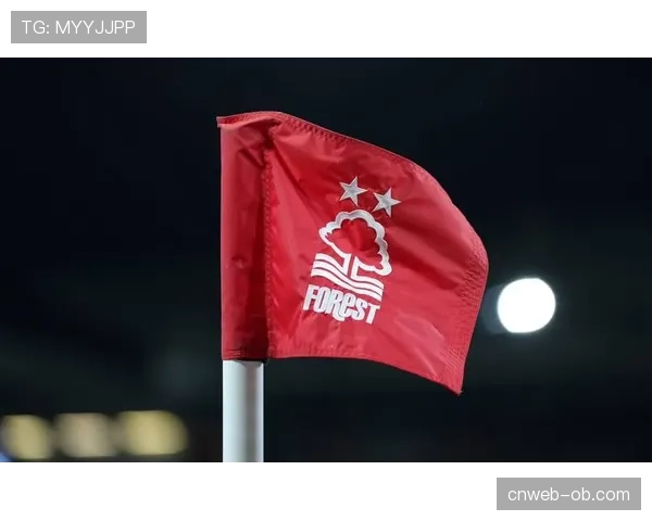 诺丁汉森林就扣分处罚提起上诉，听证会将于四月下旬举行